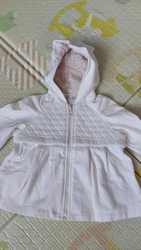 Súprava mayoral 68cm 3-6mes + tričko a svetrík, mayoral,68