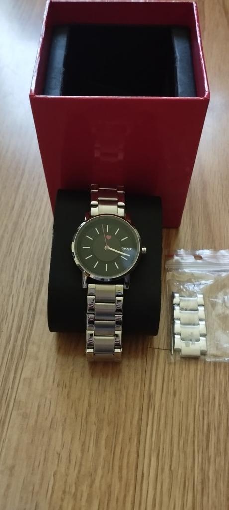 Dámske hodinky dkny, dkny