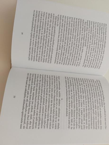 Kniha lucemburska záhrada, 