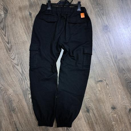 Kapsáčové nohavice, xs