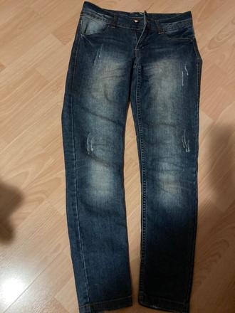 Rifle 11/12rokov, 170