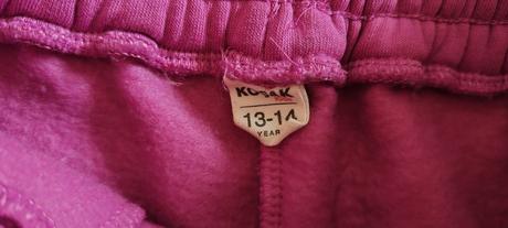 Teplaky, 158
