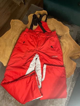 Lyžiarsky set, just play,164