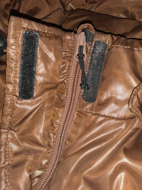 Zimná vetrovka, northfinder®,m