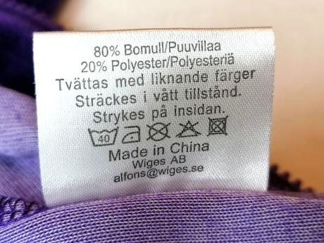 Alfons aberg - zamatová mikinka, 62