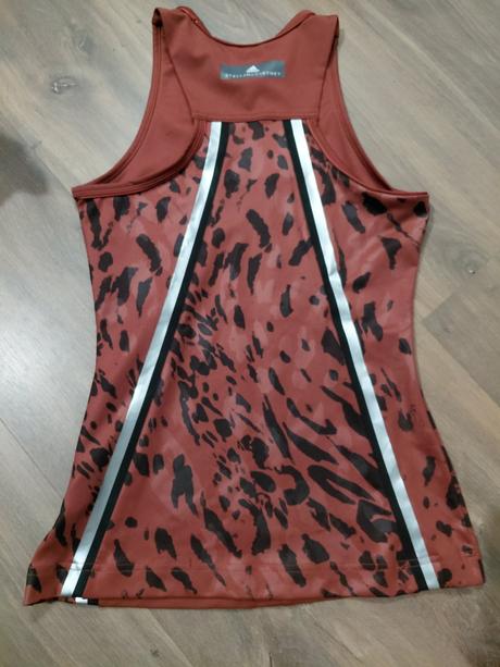 Tielko stella mc cartney, adidas,s