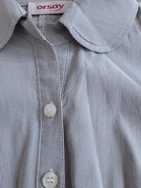 Predám peknú dámsku blúzku, xs, orsay,xs