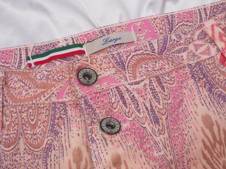 Luxusné vzorované rifle please, 44