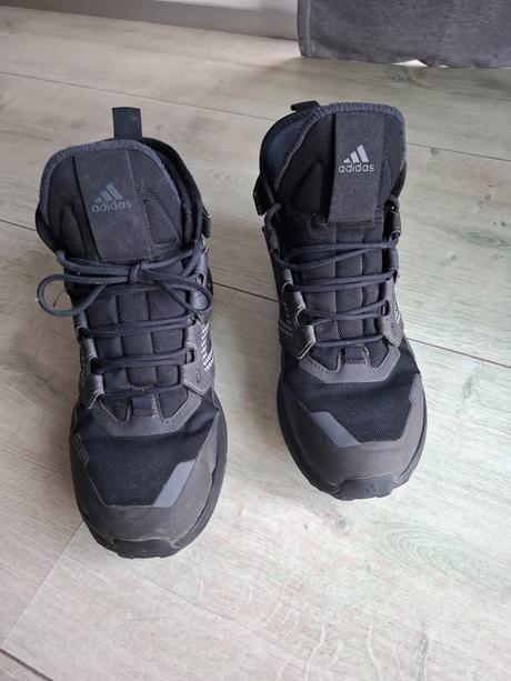 Topanky adidas, adidas,42