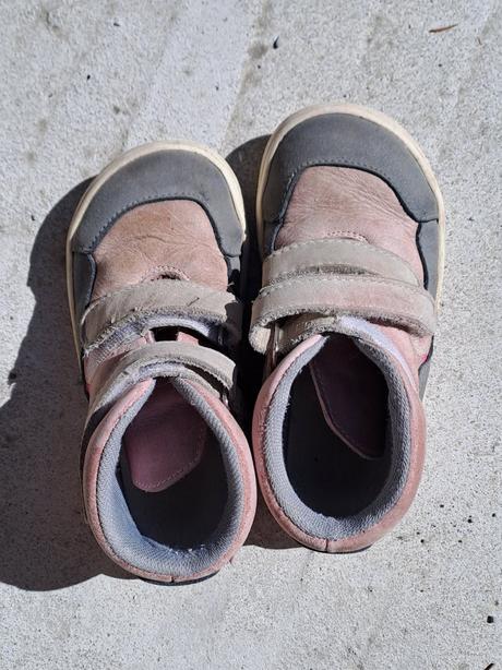 Celorocne barefoot topanky jonap, jonap,27