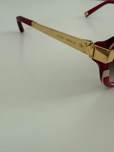 Slnečné okuliare louis vuitton, louis vuitton