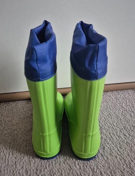 Gumáky,  veľkosť 29, top stav, coqui,29