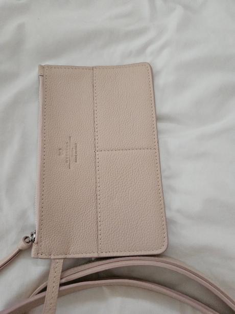 Kozena kabelka weekend max mara, max mara