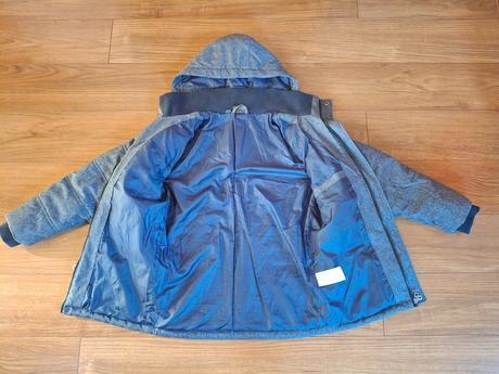 Vetrovka, bonprix,140