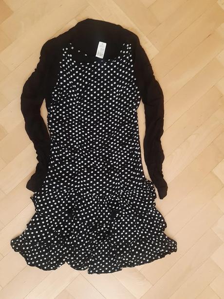 Príležitostné šaty, m