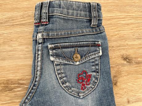 Rifle s. oliver, s.oliver,104