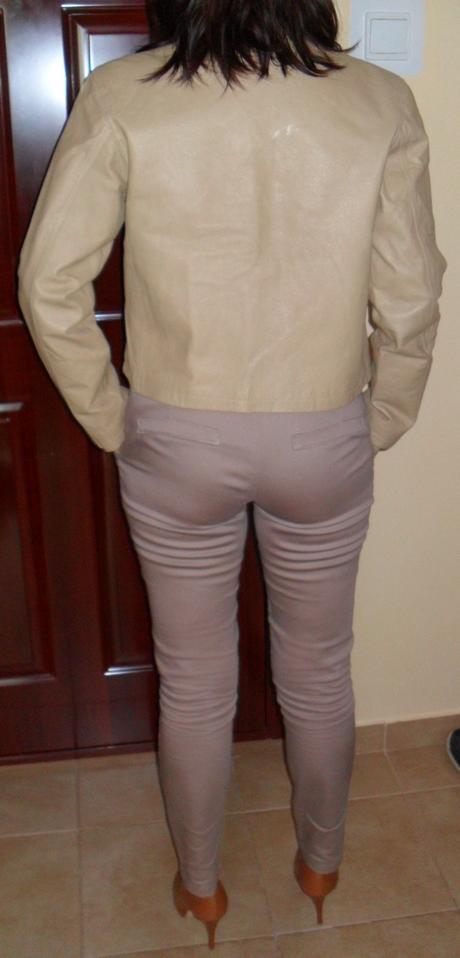 Balík oblečenia, s