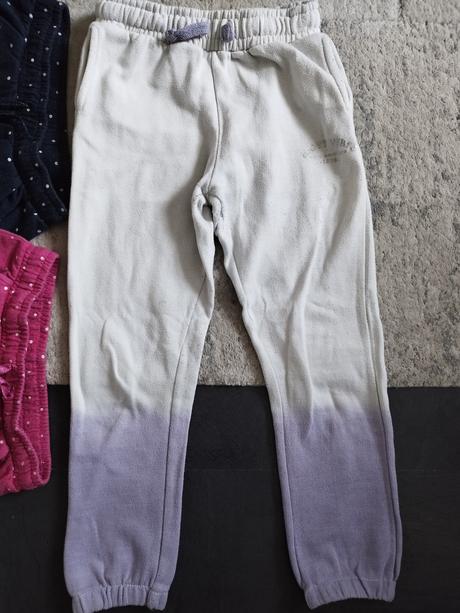 3x teplaky, pepco,128