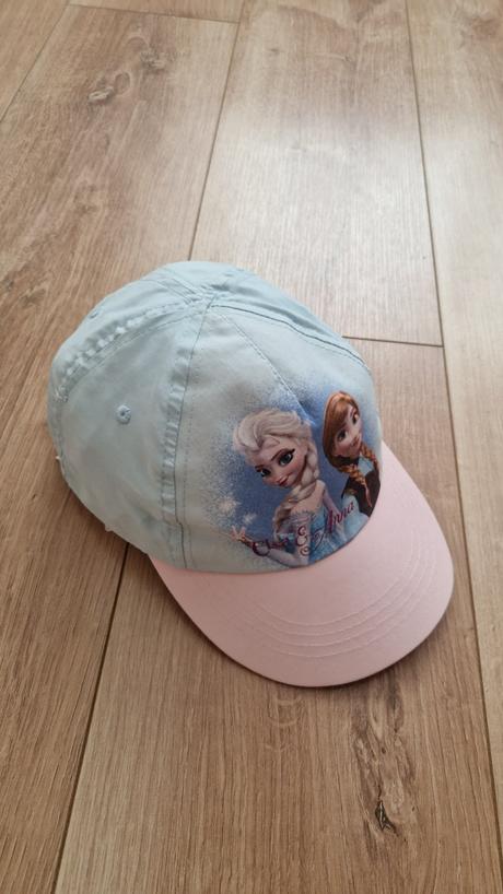 Šiltovka elsa&anna 122-128 cm., h&m,122