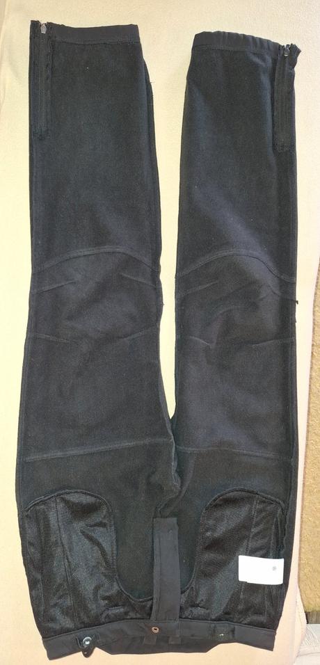 Mckinley softshellove outdoorove nohavice detske, mckinley,164