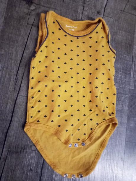 Horcicove tielko, 74