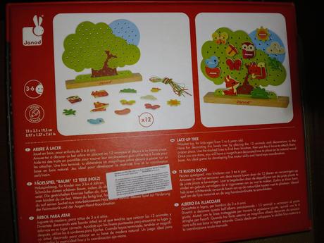 Prisivanie/navliekanie janod, 