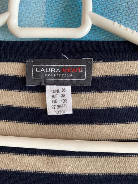 Pulover laura kent, l