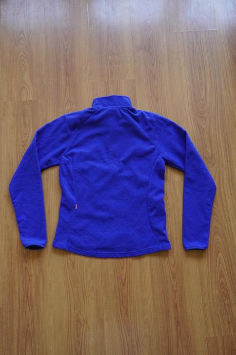 Dámska flísová bunda didriksons 1913, didriksons1913,m