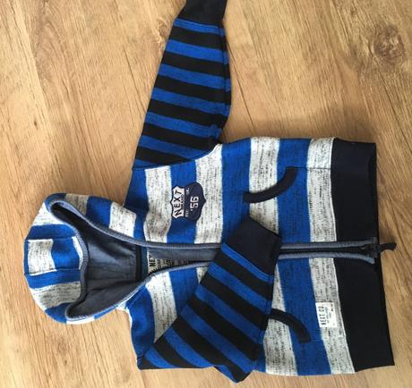 Mikina next, next,98