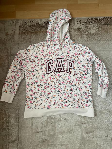 Dámska mikina gap, gap,m