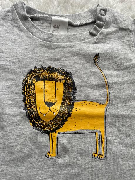 Bavlnene letne opalovacky h&m, h&m,62