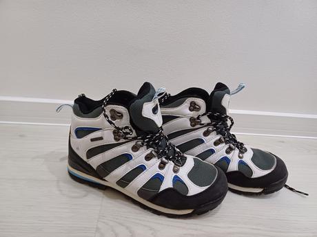 Zimné  topánky exitrek, exiray,39