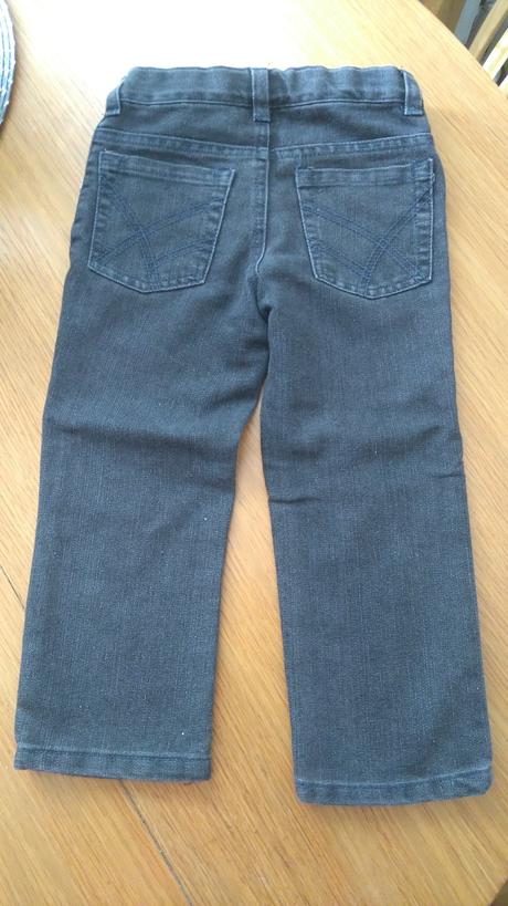 Sive, sede rifle, 98