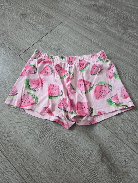 Pyžamá bavlnené, f&f,134