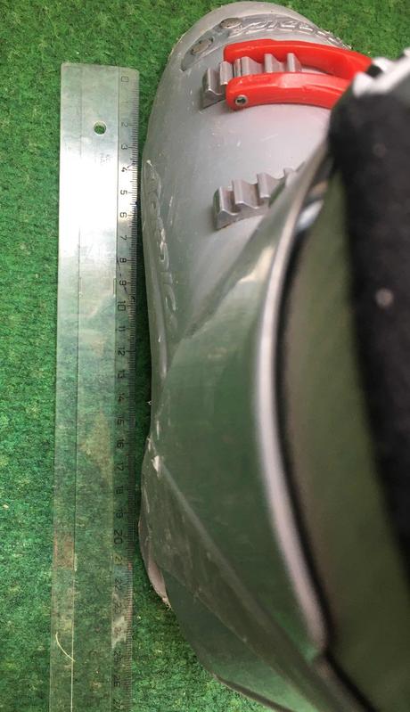 Lyžiarky, nordica,33