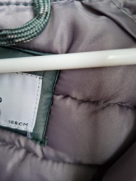 Reserved bunda, reserved,128