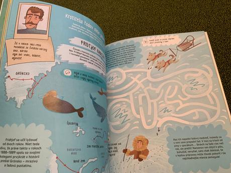 Kto oboplával svet, 