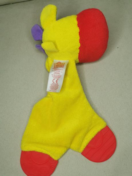 Bright stars prvé hračky sada, 