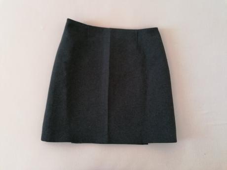 Sukňa zavinovacia, m