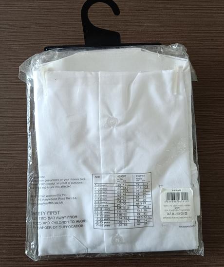 Nová chlapcenska kosela, 116 / 122