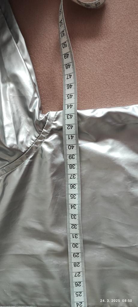 Bunda do dažďa,pršiplášť, pláštenka, tchibo,134