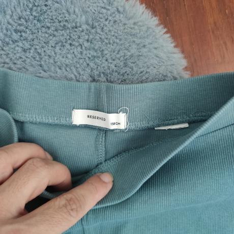 Nohavice reserved, reserved,158