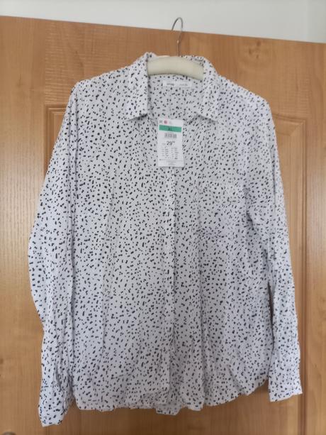 Blúzka, sinsay,xl