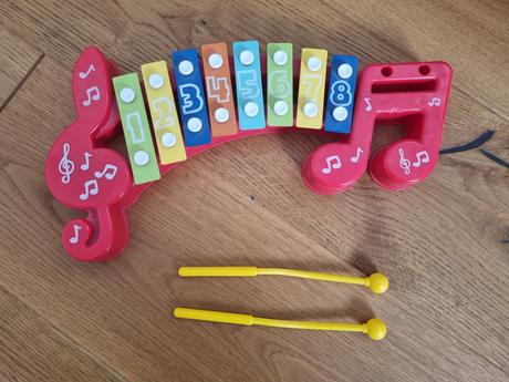 Xylofon, 