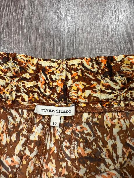 River island lahke letne nohavice m, river island,m