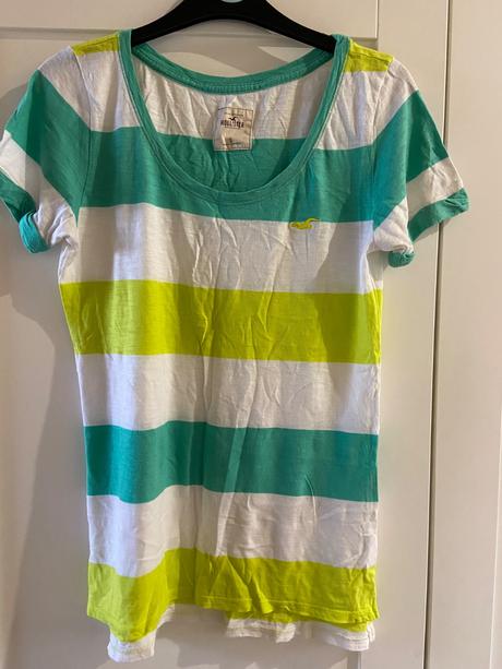 Tričko hollister s, hollister,s