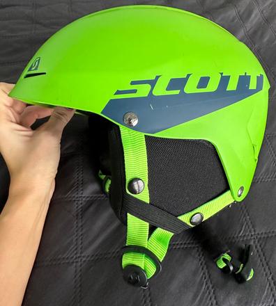 Lyžiarska prilba scott, s