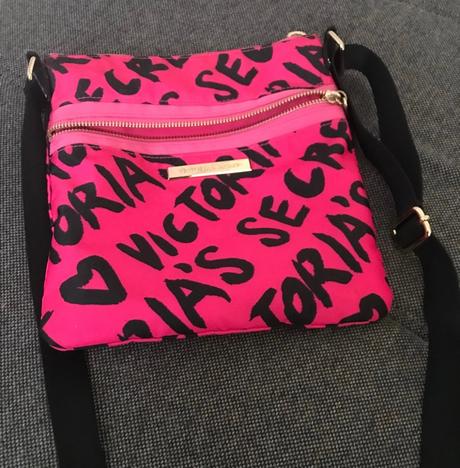 Victorias secret kabelka, victoria's secret