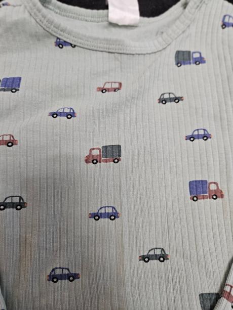 H&m suprava 92 auta, h&m,92