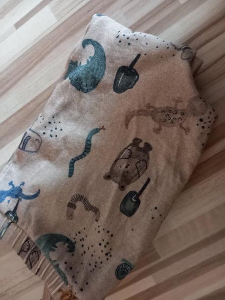 Tepláky krásne, name it,74